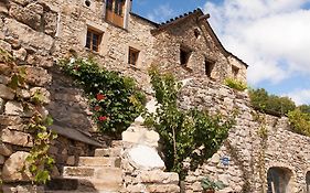 La ferme des Cévennes